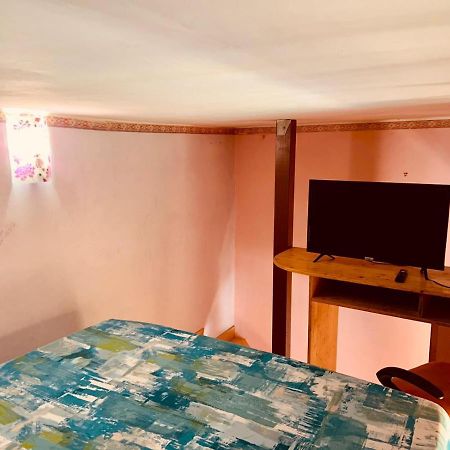 La Casina Sul Porto Apartment Анцио Екстериор снимка