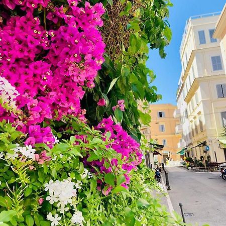 La Casina Sul Porto Apartment Анцио Екстериор снимка