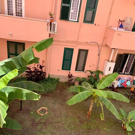 La Casina Sul Porto Apartment Анцио Екстериор снимка