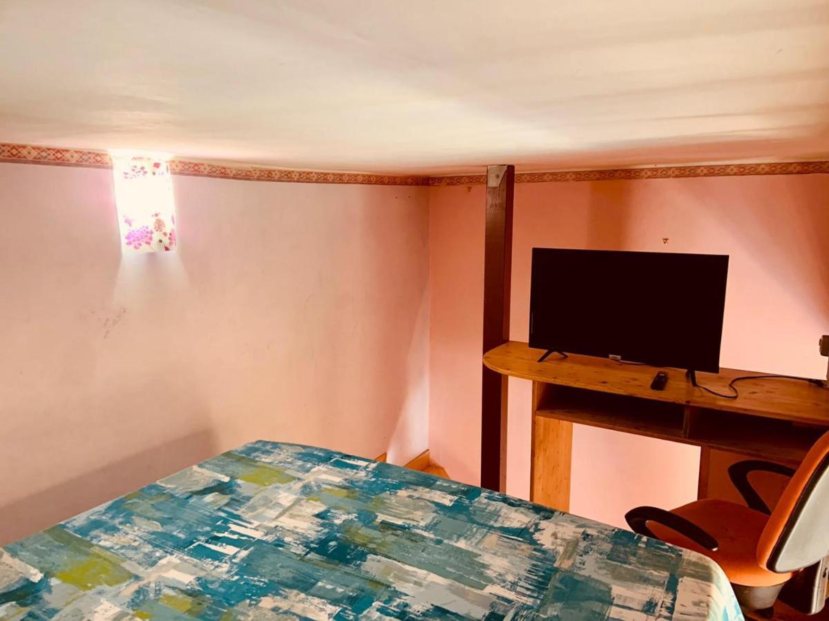 La Casina Sul Porto Apartment Анцио Екстериор снимка