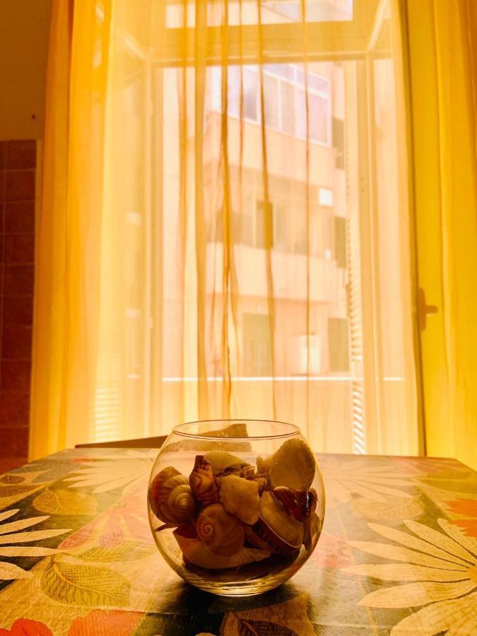 La Casina Sul Porto Apartment Анцио Екстериор снимка