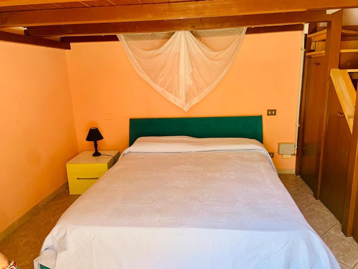 La Casina Sul Porto Apartment Анцио Екстериор снимка