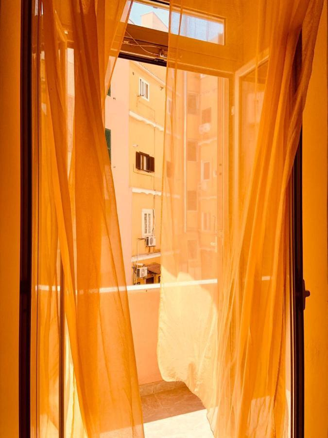 La Casina Sul Porto Apartment Анцио Екстериор снимка