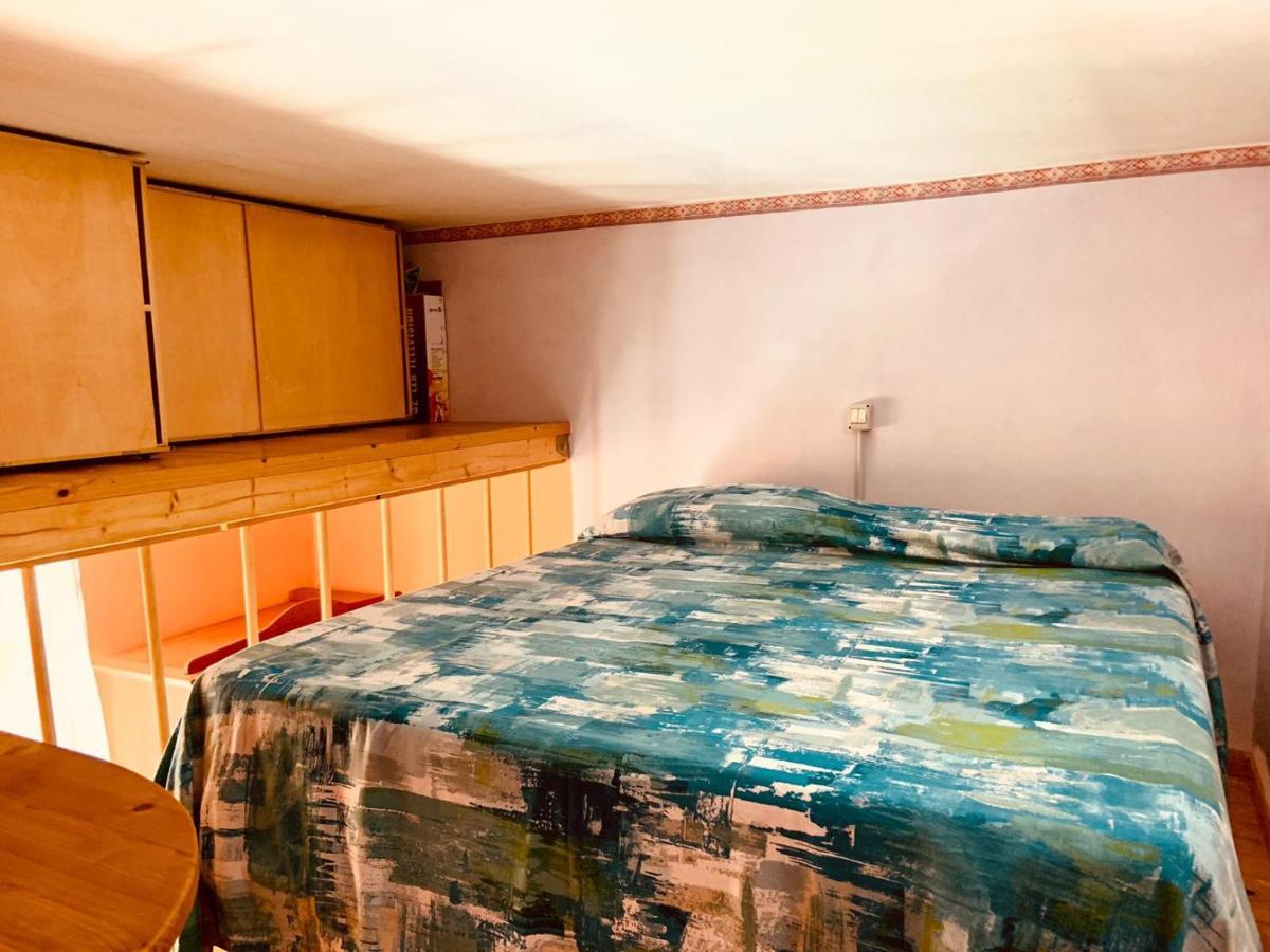 La Casina Sul Porto Apartment Анцио Екстериор снимка