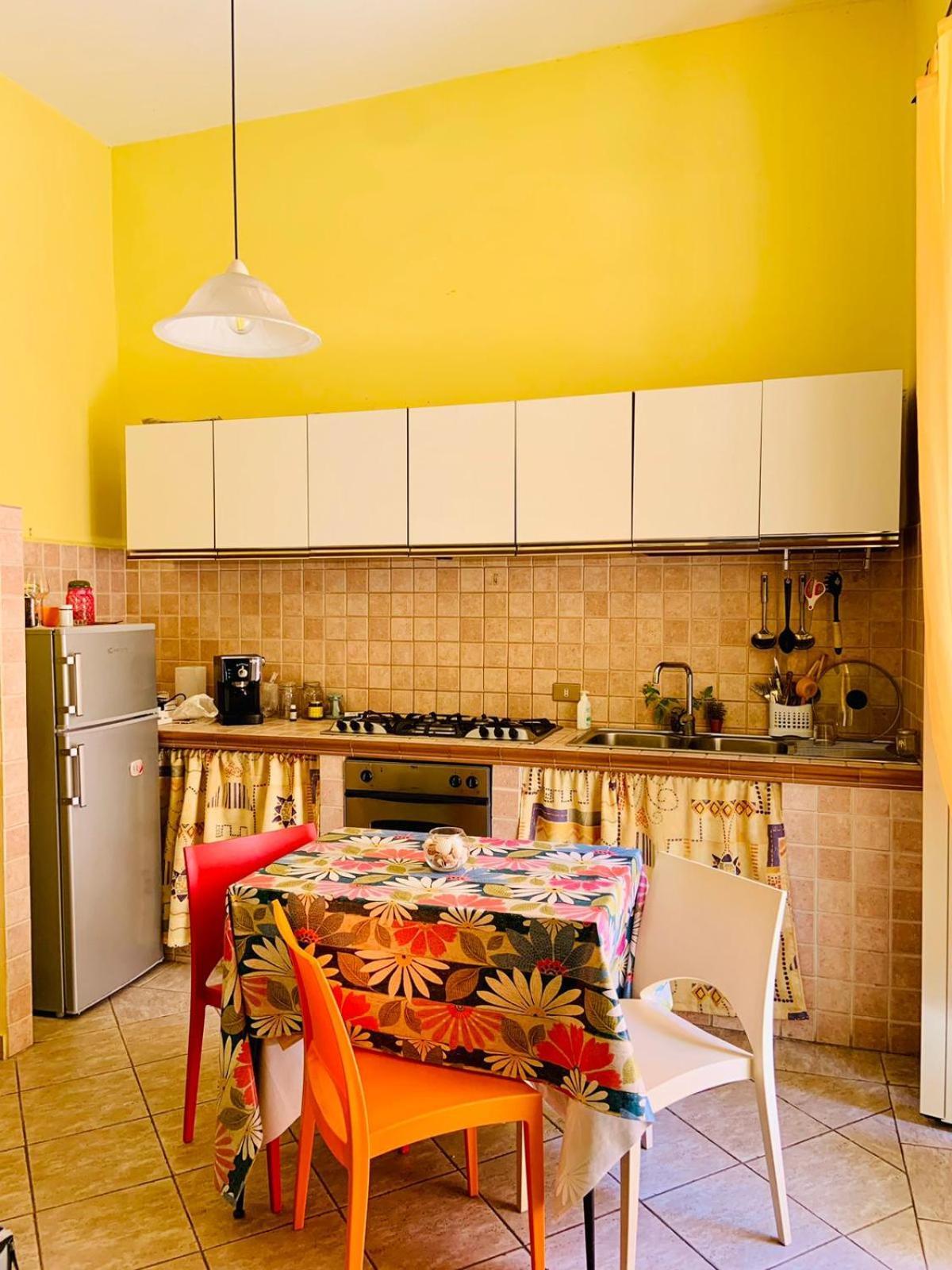 La Casina Sul Porto Apartment Анцио Екстериор снимка