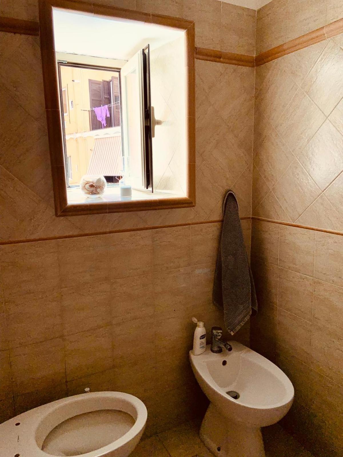 La Casina Sul Porto Apartment Анцио Екстериор снимка